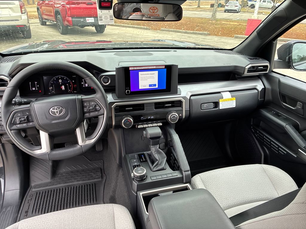 New 2026 Toyota 4Runner SR5 image 17