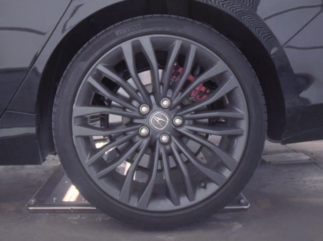 Certified 2023 Acura TLX Type S AWD/4WD image 9
