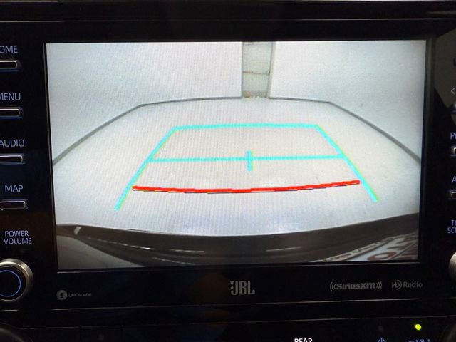 Used 2021 Toyota Highlander XSE FWD image 19