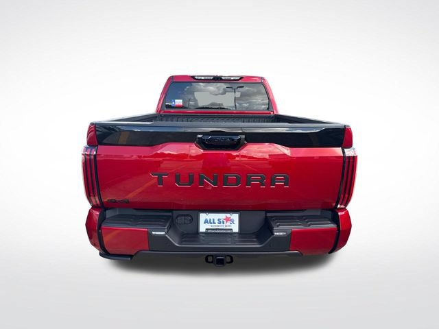 New 2026 Toyota Tundra Platinum AWD/4WD image 8