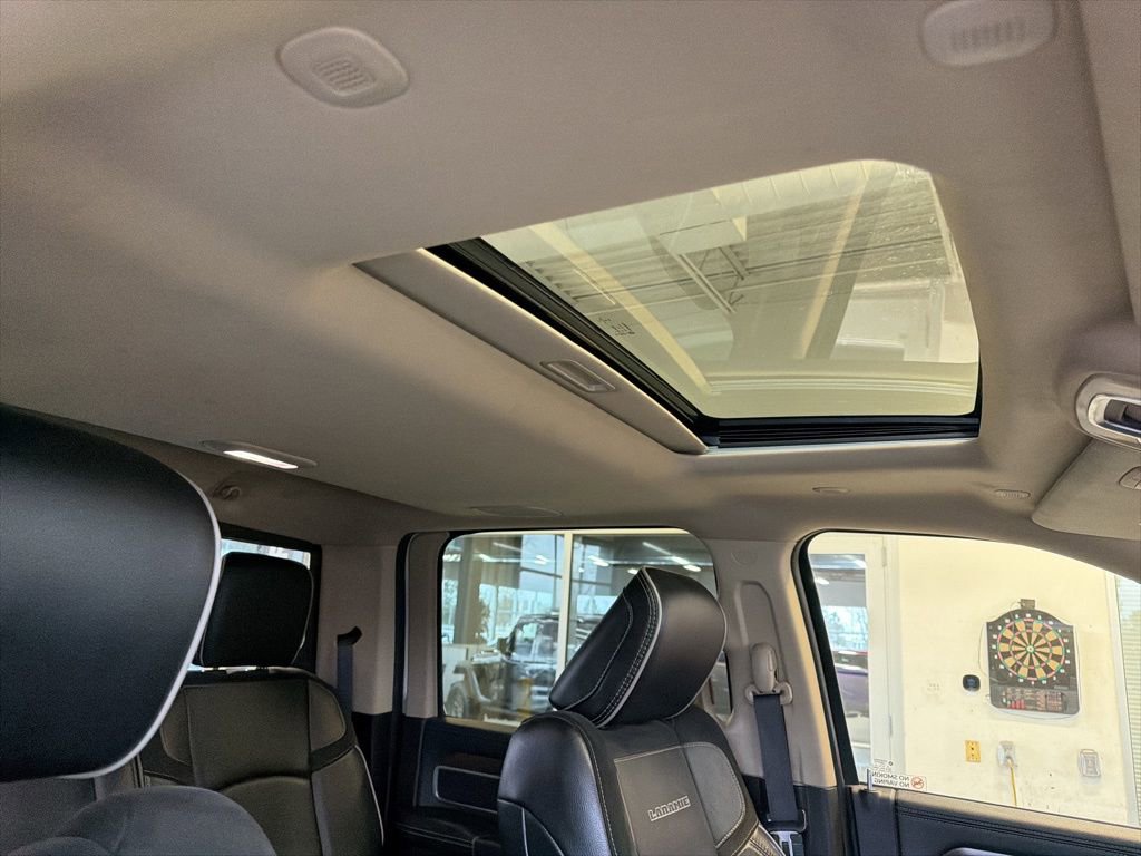 Used 2022 RAM 2500 Laramie image 29