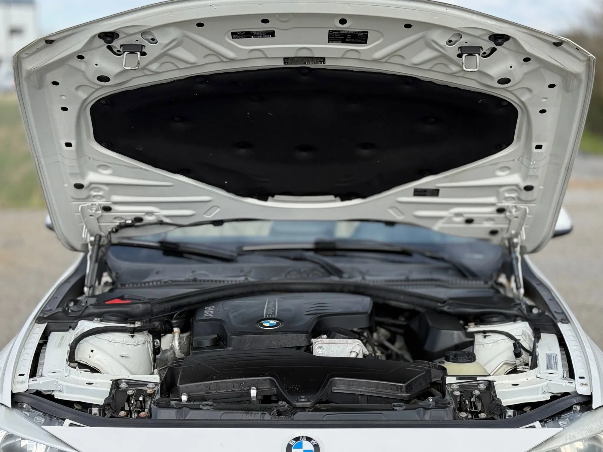 Used 2014 BMW 328i xDrive Sedan image 29