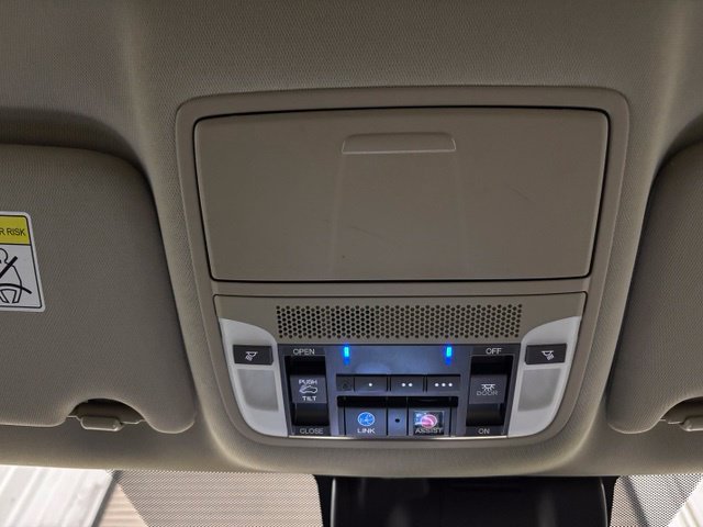 Certified 2017 Acura MDX w/ Technology Package FWD image 26