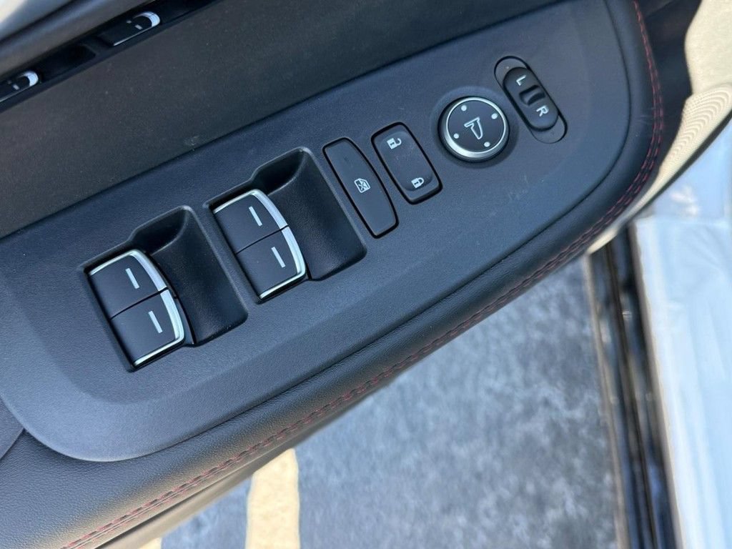 Certified 2026 Acura ADX A-Spec FWD image 12