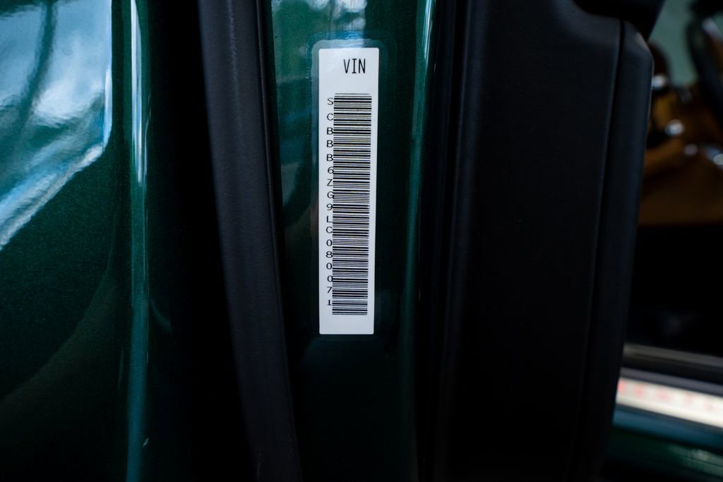 Used 2020 Bentley Flying Spur W12 image 59