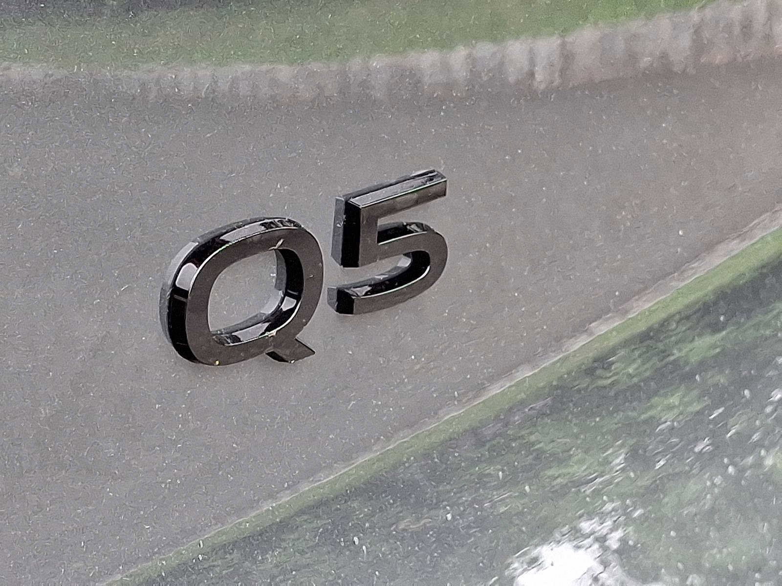 New 2025 Audi Q5 Premium Plus image 19