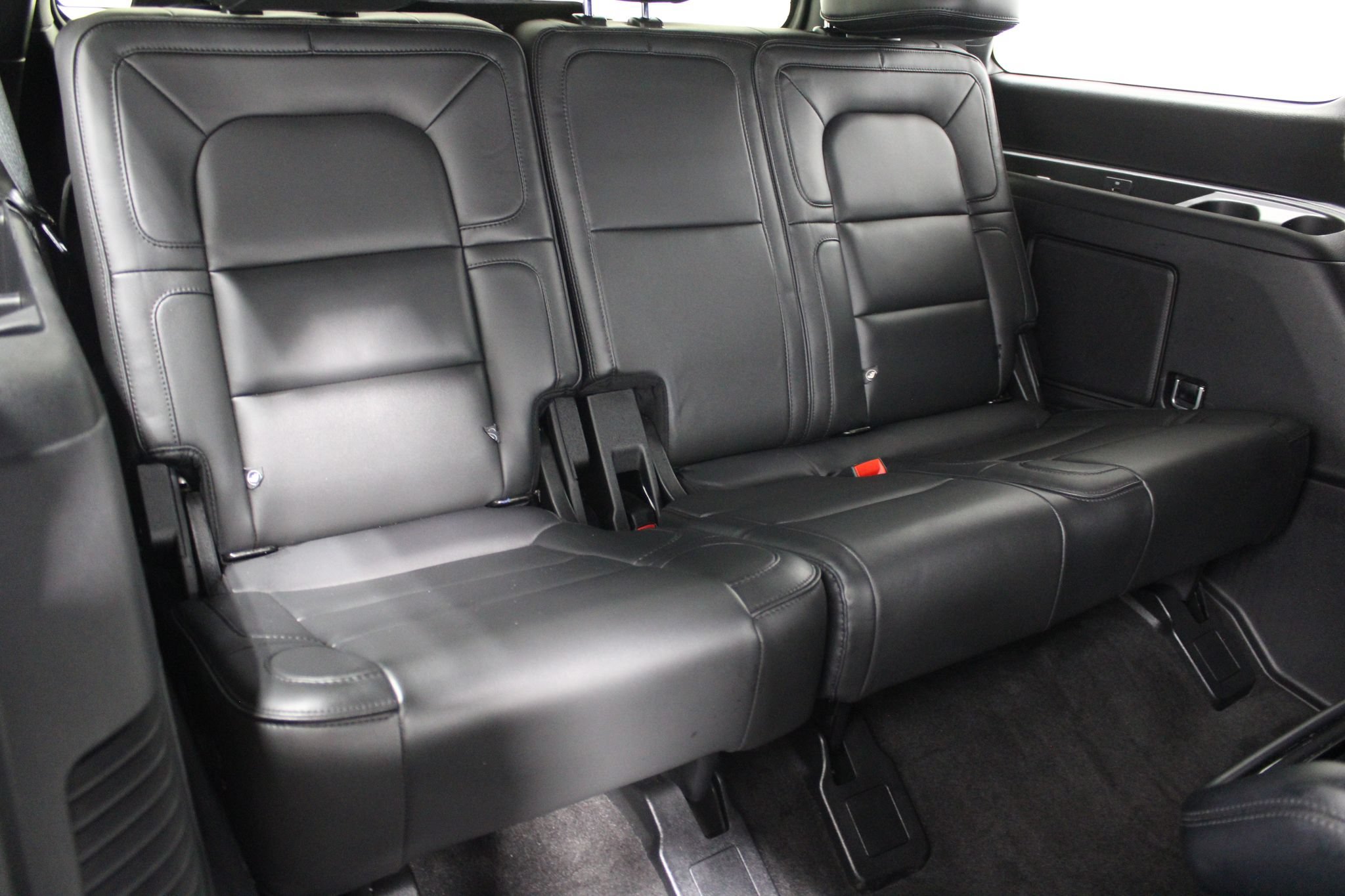 Used 2019 Lincoln Navigator Reserve AWD/4WD image 22
