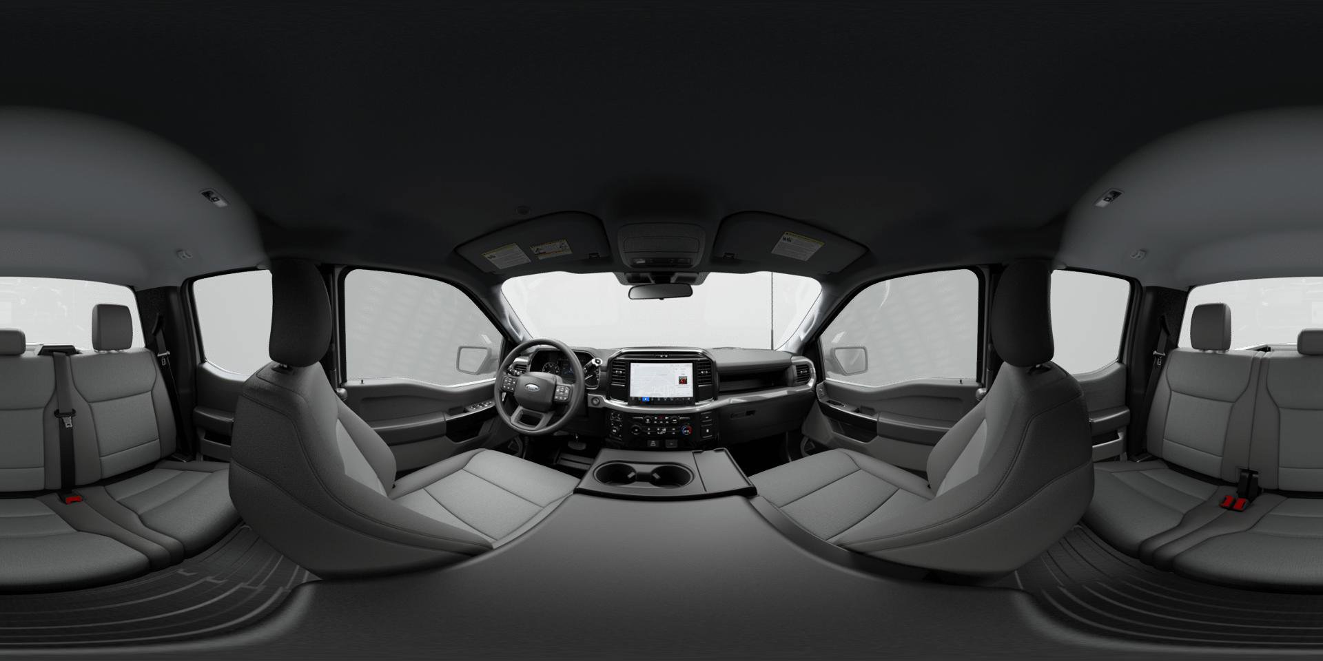 New 2026 Ford F150 XL image 9