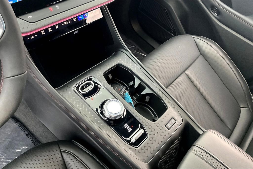 Used 2025 Jeep Wagoneer S Limited image 17