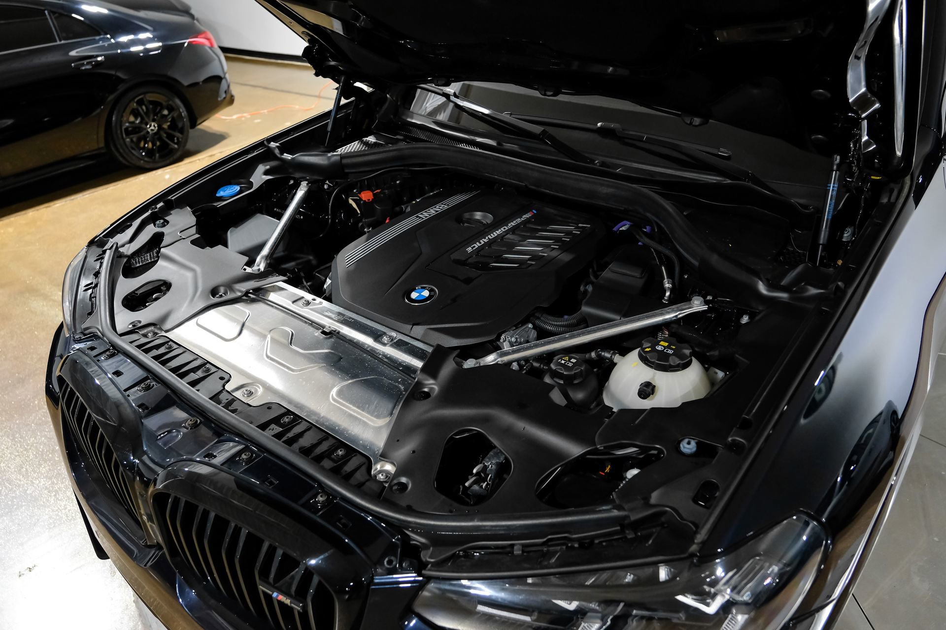 Used 2024 BMW X4 M40i image 53