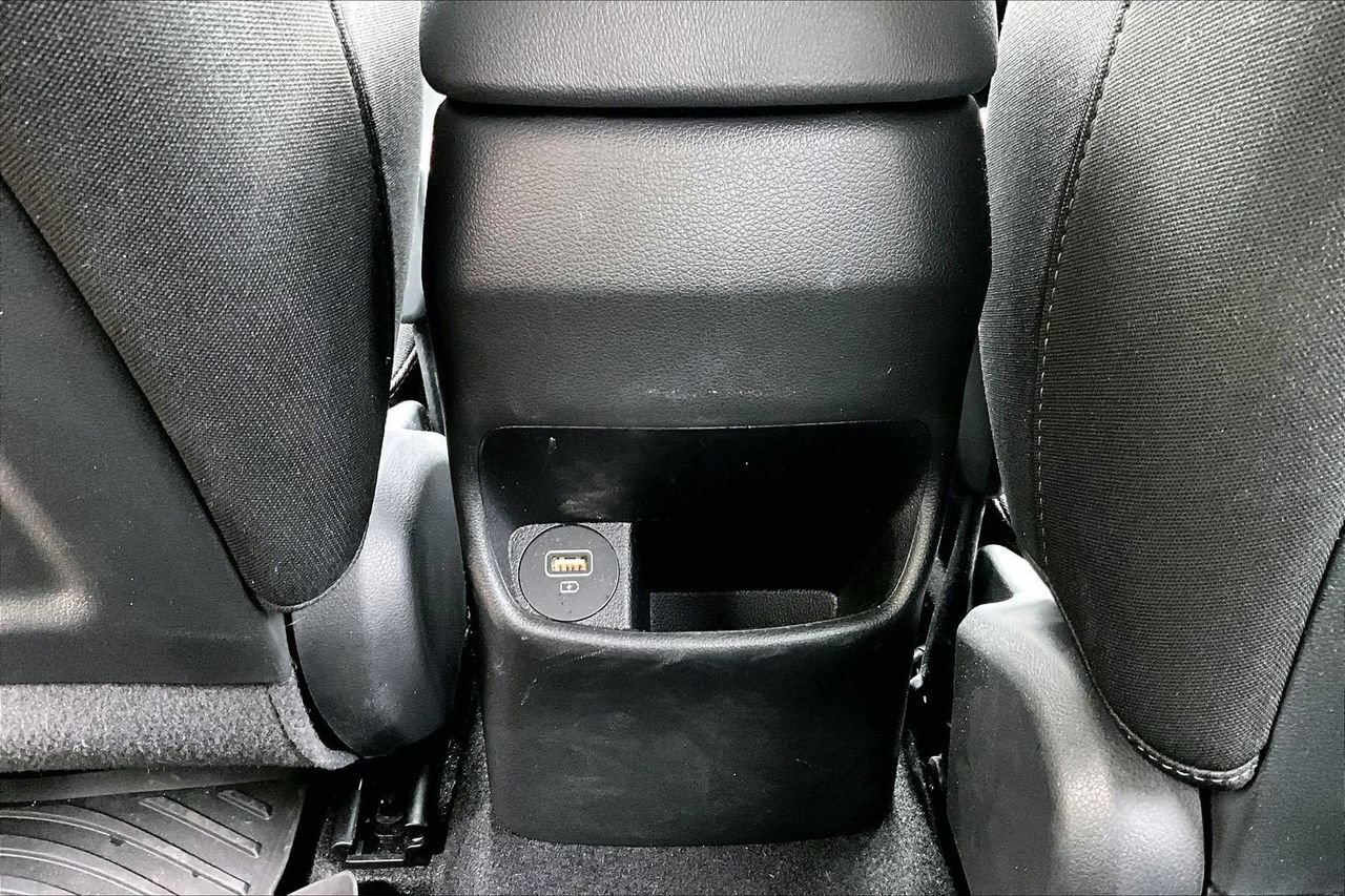 Used 2023 Hyundai Kona N Line FWD image 17