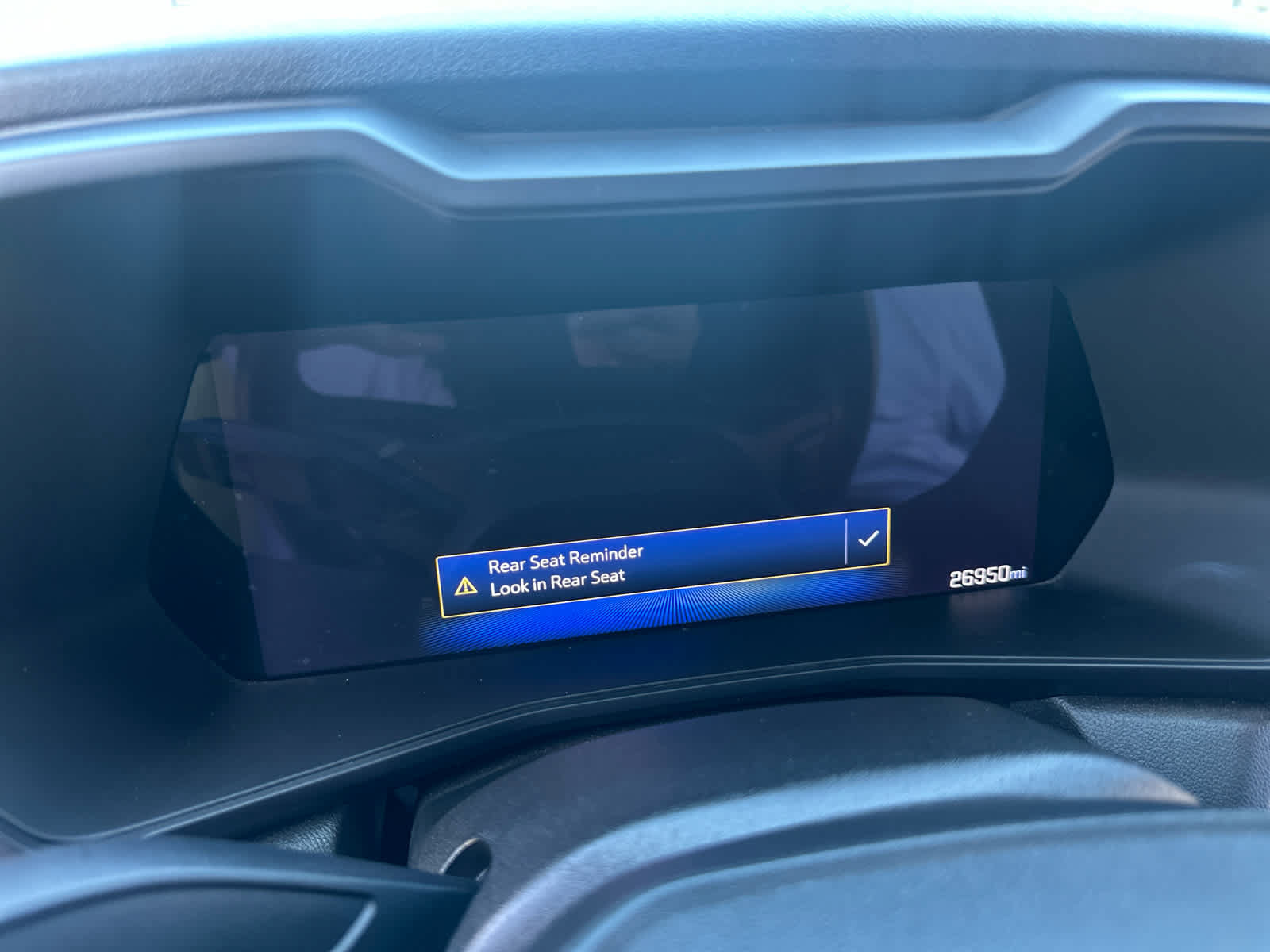 Used 2024 Chevrolet Colorado Trail Boss w/ Technology Package AWD/4WD image 16