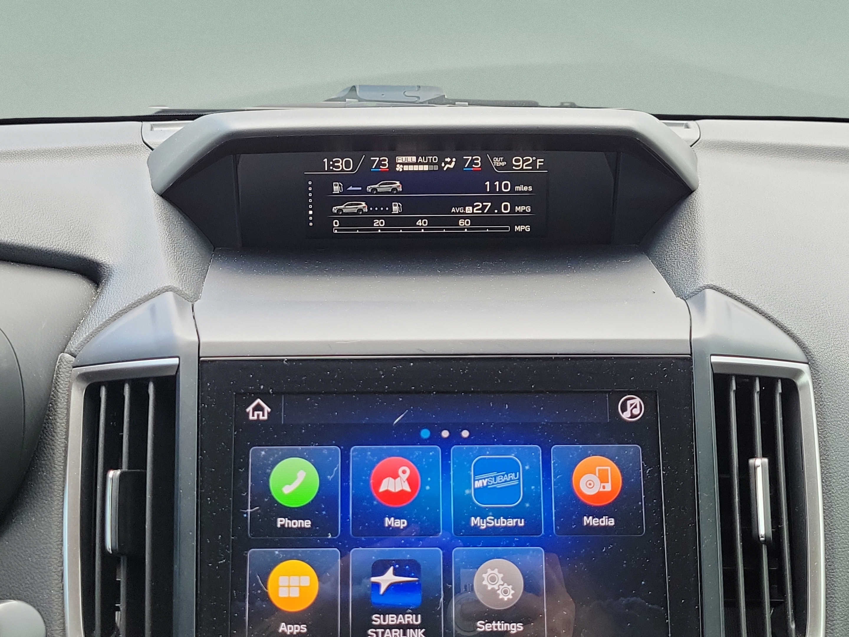 Used 2019 Subaru Forester Limited AWD/4WD image 14