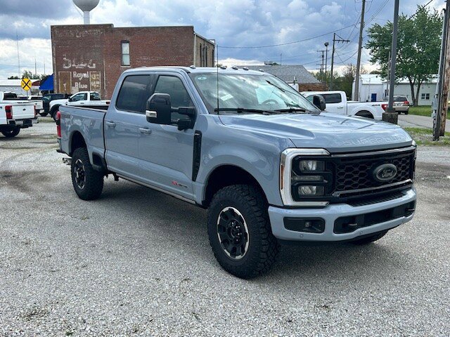 New 2026 Ford F250 4x4 Crew Cab Super Duty image 5