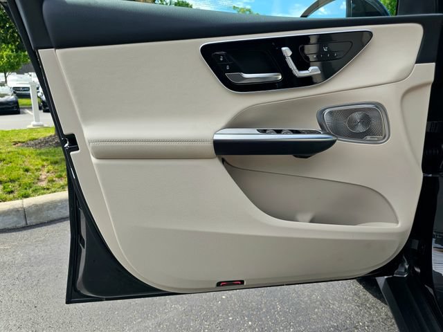 New 2026 Mercedes-Benz GLC 300 4MATIC image 19