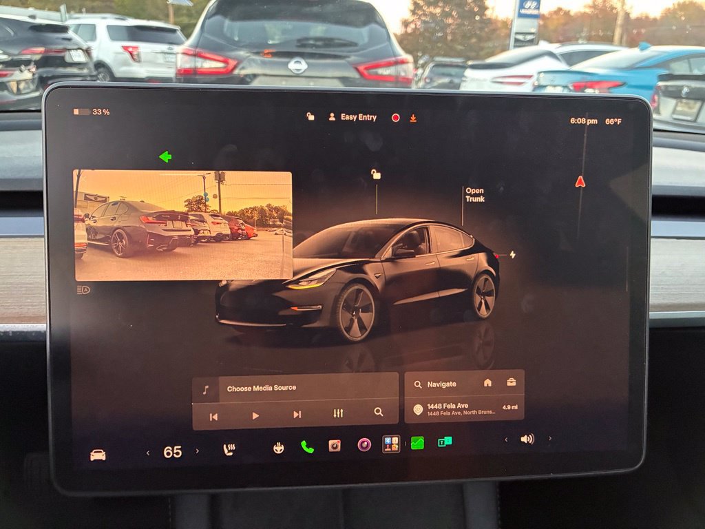 Used 2023 Tesla Model 3 Standard Range RWD image 34