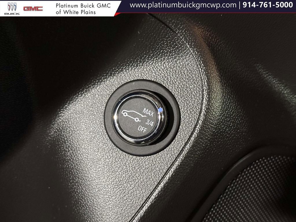 Used 2022 Buick Encore GX Essence w/ Advanced Technology Package image 22
