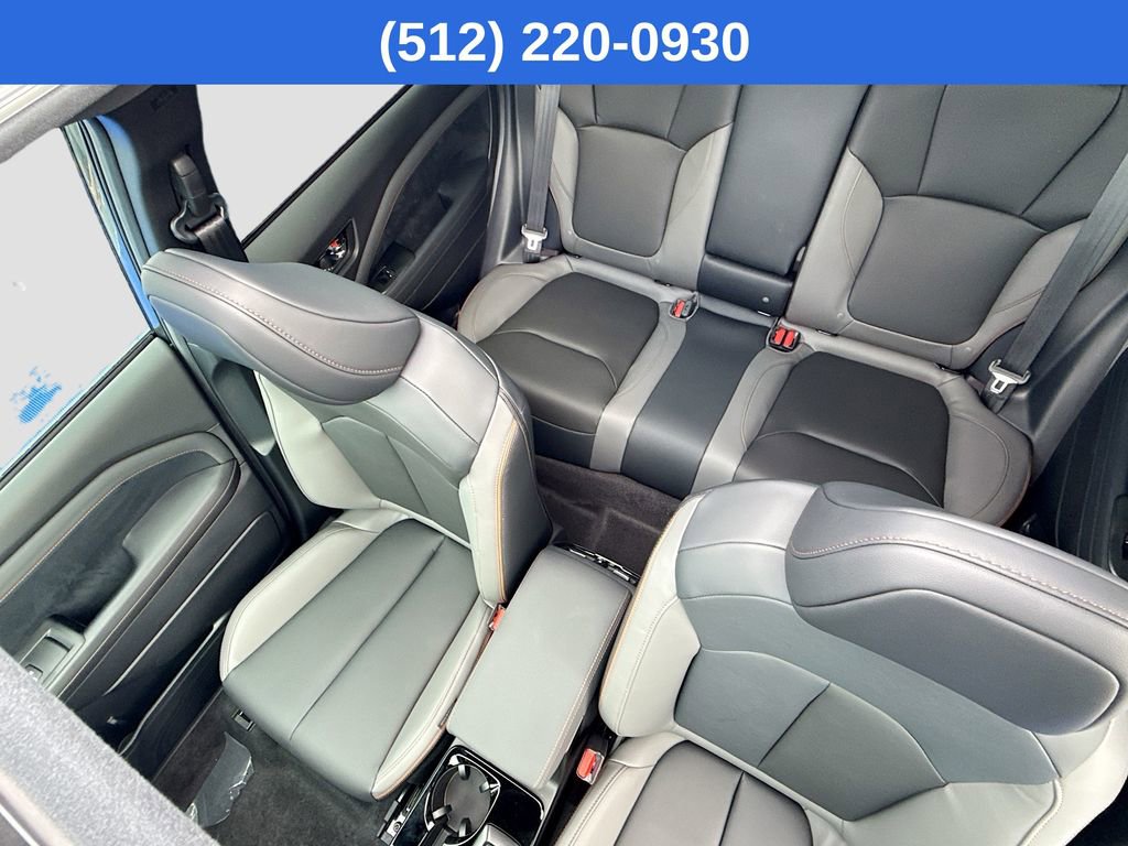 New 2026 Subaru Forester Premium AWD/4WD image 26