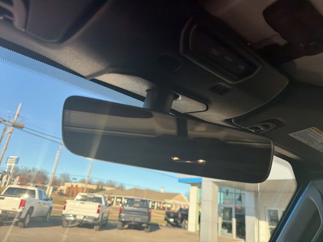 Used 2023 Jeep Gladiator Mojave w/ Cold Weather Group image 61