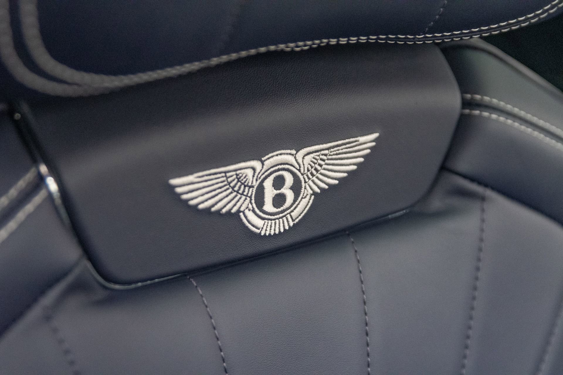 Used 2024 Bentley Flying Spur S V8 AWD/4WD image 16