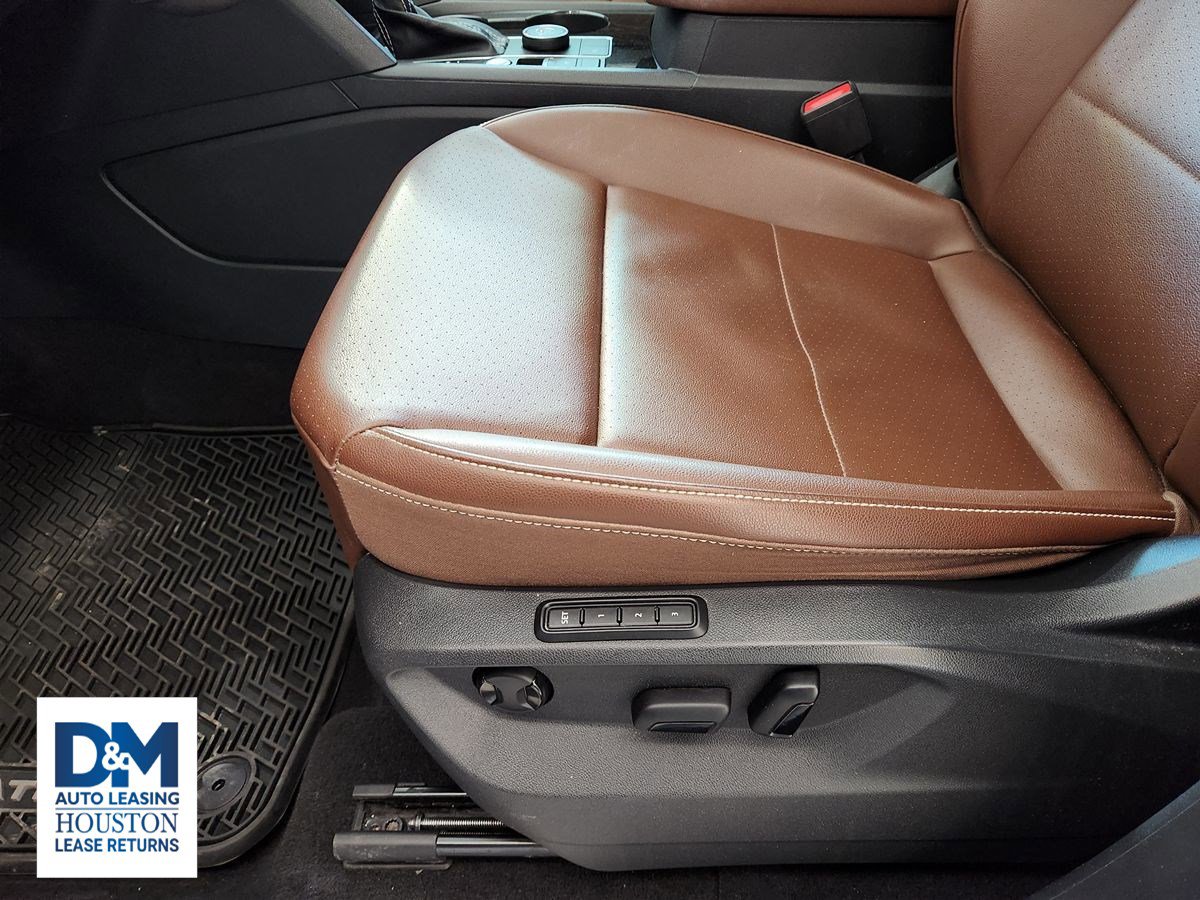 Used 2022 Volkswagen Atlas SEL image 31