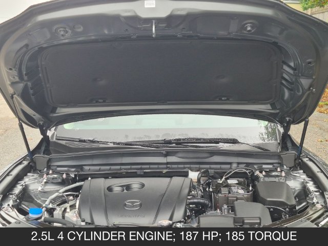 New 2026 MAZDA CX-50 AWD 2.5 S w/ Weather Package image 30