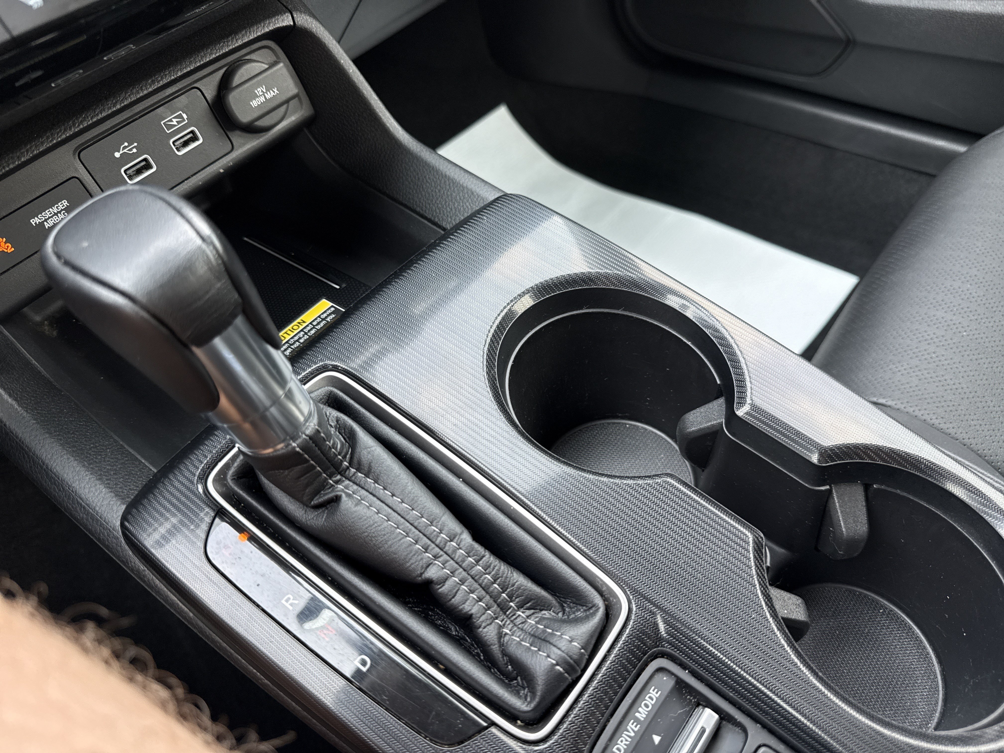 Used 2022 Honda Civic Touring image 23