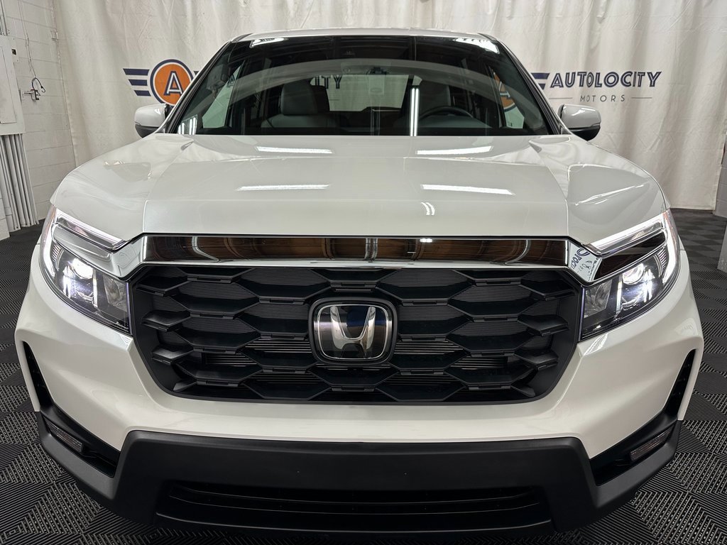 Used 2025 Honda Passport EX-L image 4