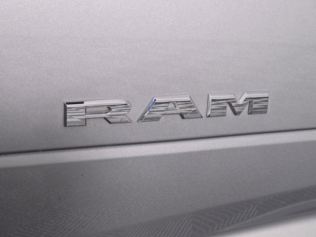 Used 2024 RAM 2500 Big Horn image 15