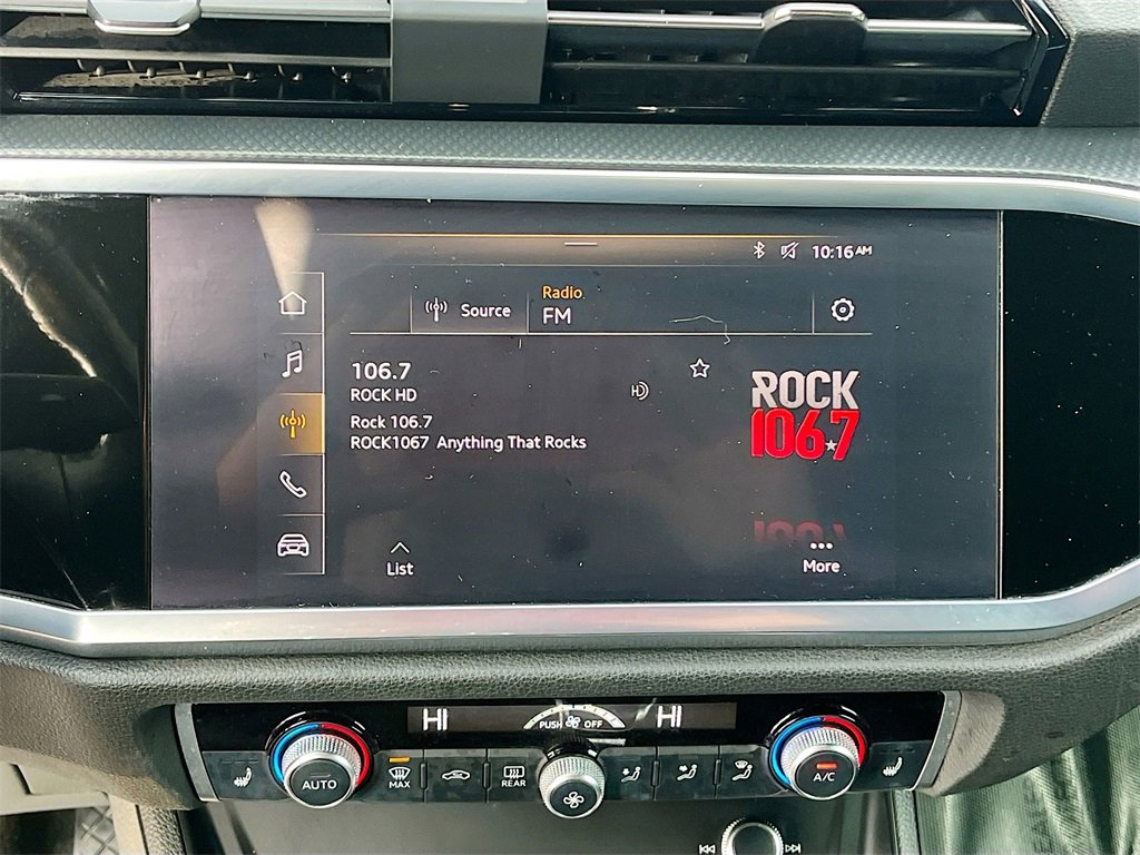 Used 2019 Audi Q3 2.0T Premium image 14