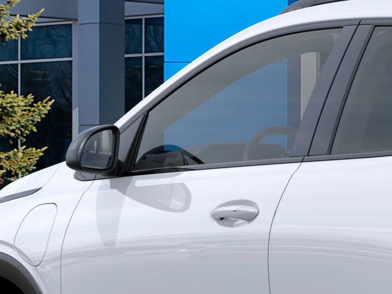 New 2027 Chevrolet Bolt RS image 12