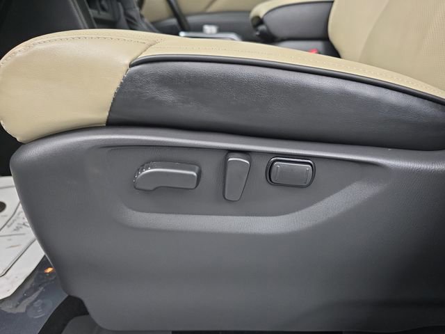 Used 2022 INFINITI QX80 Premium Select w/ All-Season Package image 25