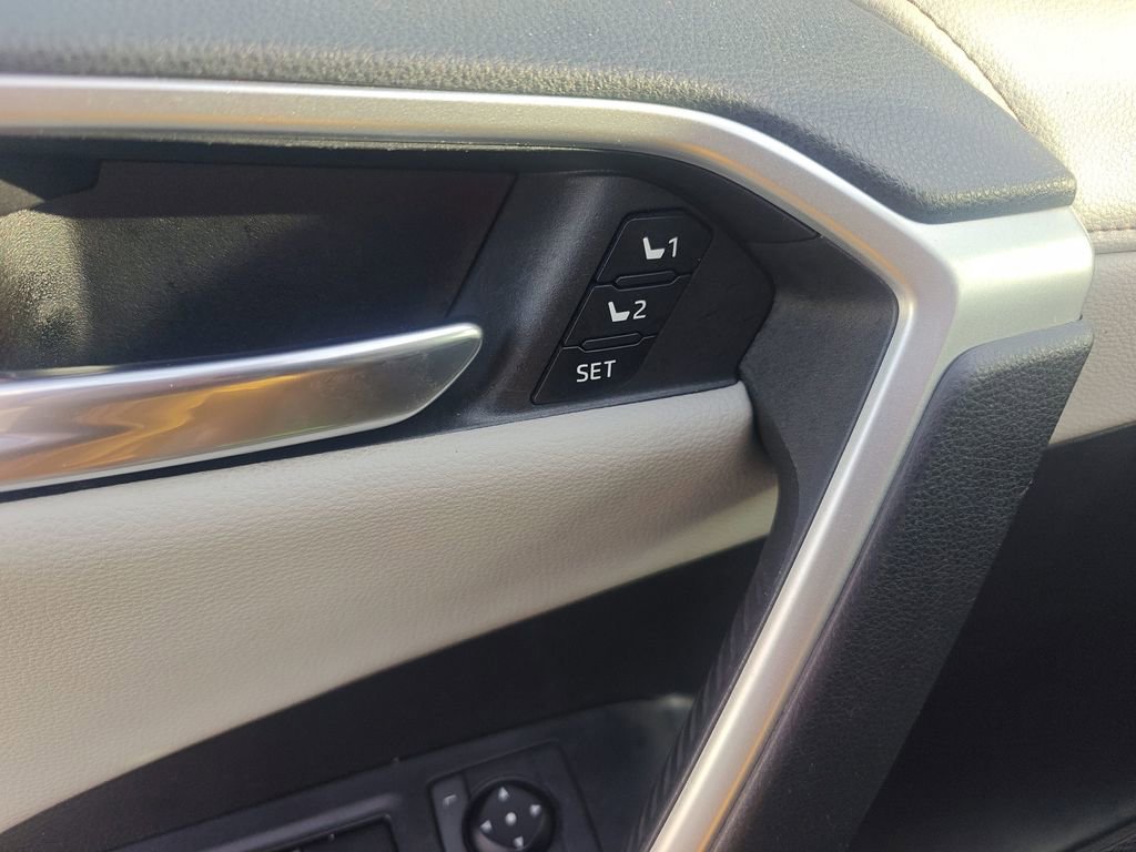 Used 2023 Toyota RAV4 Limited w/ Limited Grade Weather Package image 6