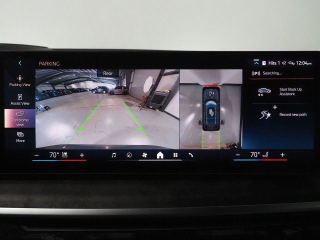 Used 2024 BMW X7 xDrive40i image 34