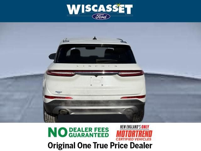 Used 2021 Lincoln Corsair AWD w/ Equipment Group 101A image 26