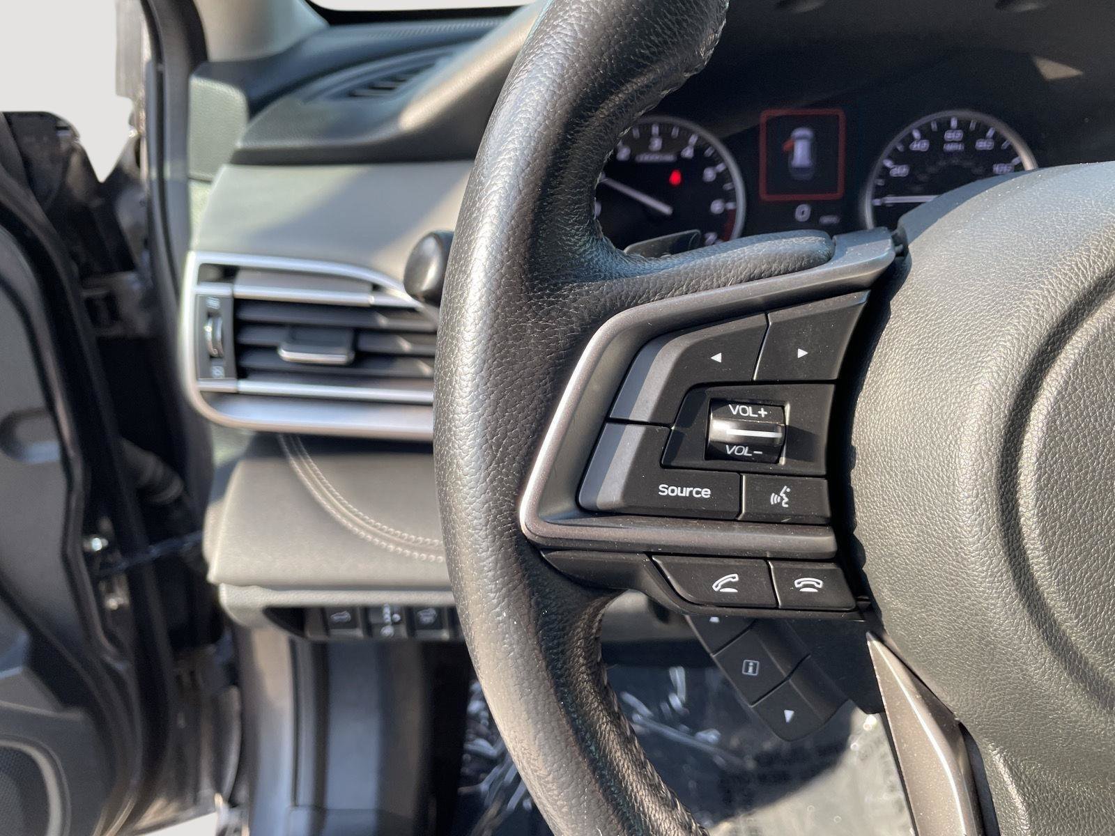 Used 2022 Subaru Outback Limited AWD/4WD image 18