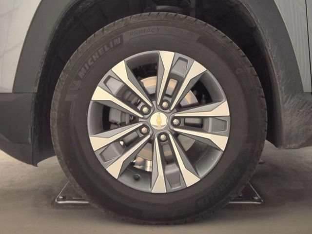 Used 2026 Chevrolet Equinox LT AWD/4WD image 21