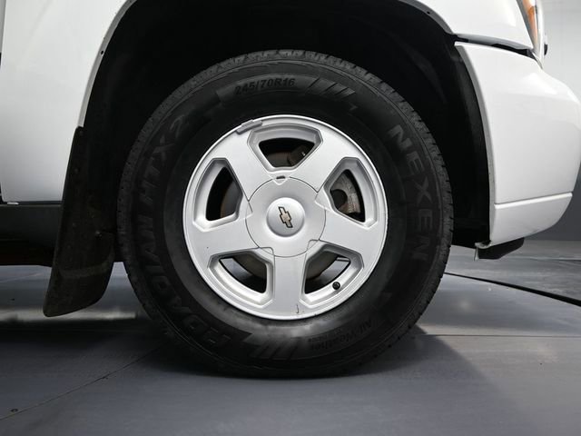 Used 2003 Chevrolet TrailBlazer LS w/ Preferred Equipment Group image 15