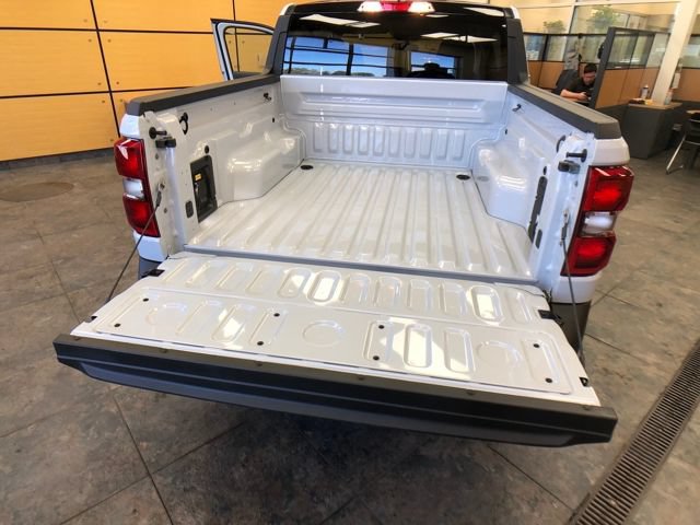 New 2025 Ford Maverick XLT w/ XLT Luxury Package AWD/4WD image 21