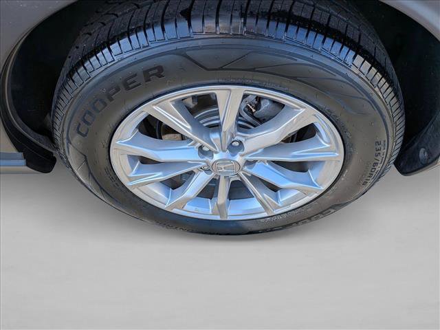 Certified 2023 Honda CR-V EX-L image 23