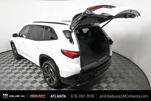 New 2026 Buick Enclave Sport Touring FWD image 29