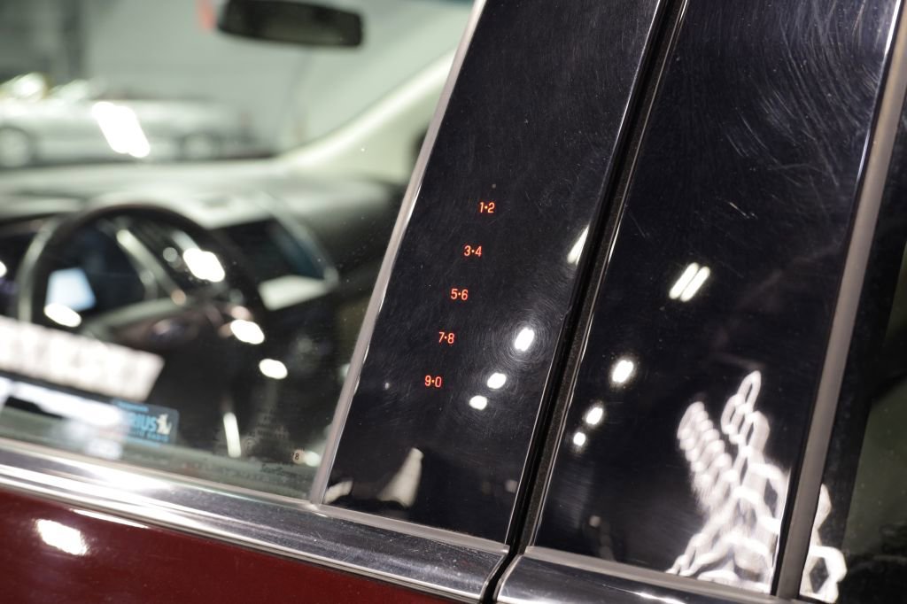 Used 2017 Ford Edge Titanium w/ Technology Package image 33