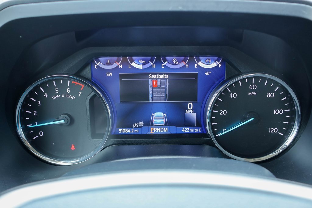 Used 2024 Ford Expedition Max Limited image 13