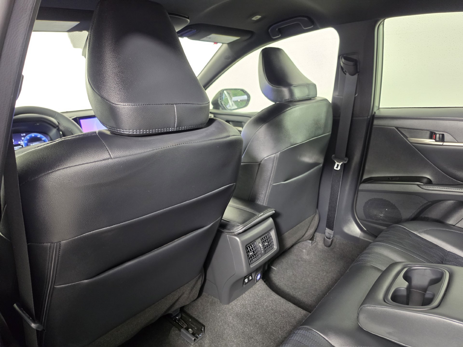 Used 2026 Toyota Camry XSE FWD image 24