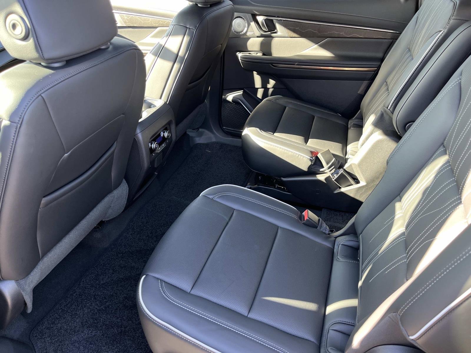 New 2026 Buick Enclave Avenir w/ Super Cruise Package image 19