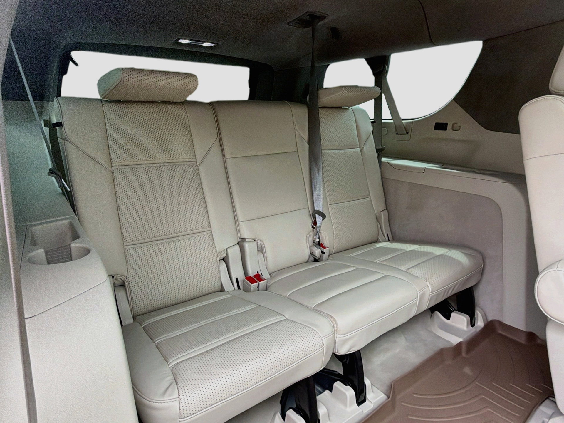 Certified 2023 Cadillac Escalade ESV Sport Platinum w/ LPO, ONYX Package RWD image 23