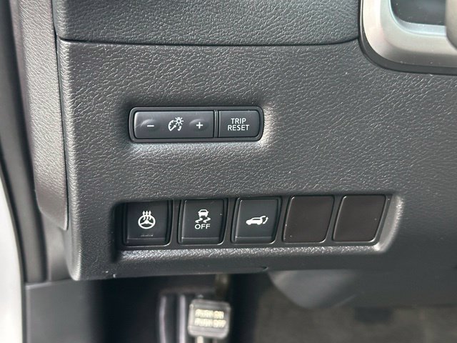 Certified 2016 Nissan Murano Platinum w/ Platinum Technology Package AWD/4WD image 21