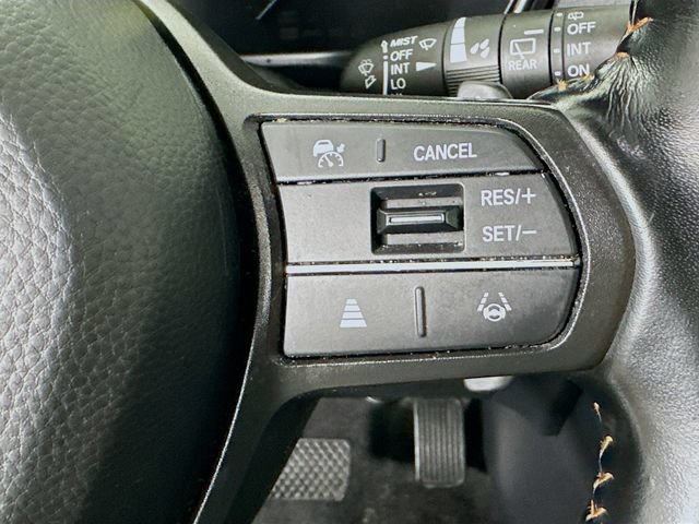 Certified 2025 Honda CR-V Sport image 11