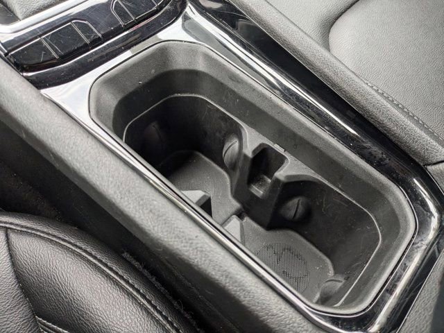 Used 2025 Jeep Compass Limited image 21