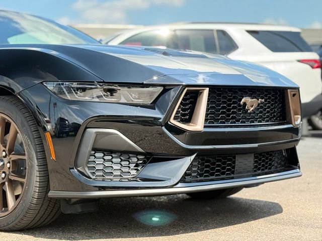 New 2026 Ford Mustang Premium w/ Mustang TLD Signature Edition RWD image 34